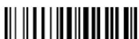 DATALOGIC PowerScan PBT8300 - CODE 128 FAMILY - 3