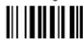DATALOGIC PowerScan PBT8300 - CHECK DIGIT TABLE - 1