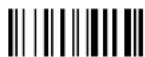 DATALOGIC PowerScan PBT8300 - CUSTOM CODE IDENTIFIER - 2