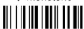 DATALOGIC PowerScan PBT8300 - BEEPER TYPE - 1