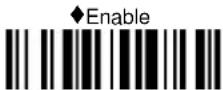 DATALOGIC PowerScan PBT8300 - (IBM AT COMPATIBLE ONLY) - 1