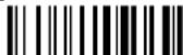 DATALOGIC PowerScan PBT8300 - ADVANCED FORMATTING - 7