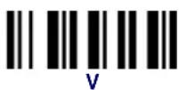 DATALOGIC PowerScan PBT8300 - Examples: - 47