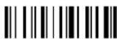 DATALOGIC PowerScan PBT8300 - OR - 2