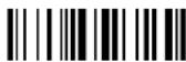 DATALOGIC PowerScan PBT8300 - KEYBOARD NATIONALITY - 8