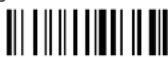 DATALOGIC PowerScan PBT8300 - ADVANCED FORMATTING - 8