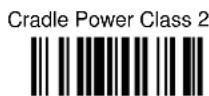 DATALOGIC PowerScan PBT8300 - POWER CLASS - 4
