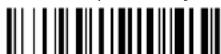 DATALOGIC PowerScan PBT8300 - Define Special Key Sequence - 5