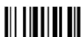 DATALOGIC PowerScan PBT8300 - CODE 39 FAMILY - 8