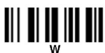 DATALOGIC PowerScan PBT8300 - Examples: - 46