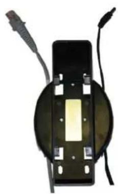 DATALOGIC PowerScan PBT8300 - For mounting with adhesive strips: - 2