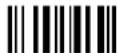 DATALOGIC PowerScan PBT8300 - START/STOP CHARACTER TRANSMISSION - 6