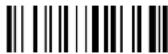 DATALOGIC PowerScan PBT8300 - ADVANCED FORMATTING - 17
