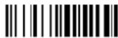 DATALOGIC PowerScan PBT8300 - MODE SELECTION - 2
