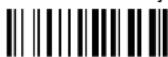 DATALOGIC PowerScan PBT8300 - 2/5 FAMILY - 1