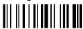 DATALOGIC PowerScan PBT8300 - MSI - 6