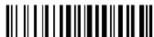 DATALOGIC PowerScan PBT8300 - Codabar ABC Forced Concatenation - 1