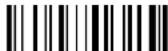 DATALOGIC PowerScan PBT8300 - OR - 2