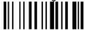 DATALOGIC PowerScan PBT8300 - Linking to a PC in Serial Port Profile (Master) Mode - 1