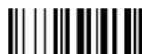 DATALOGIC PowerScan PBT8300 - INTER-CHARACTER DELAY - 2