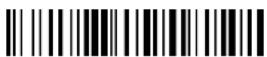 DATALOGIC PowerScan PBT8300 - USB Start-up - 6
