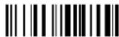 DATALOGIC PowerScan PBT8300 - LOWER CASE - 2