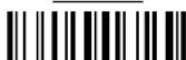 DATALOGIC PowerScan PBT8300 - CODE 93 - 2
