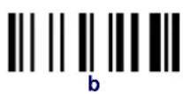 DATALOGIC PowerScan PBT8300 - Examples: - 52