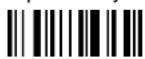 DATALOGIC PowerScan PBT8300 - SPECIAL KEYS - 2