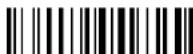 DATALOGIC PowerScan PBT8300 - CODE 128 FAMILY - 4