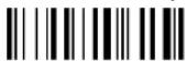 DATALOGIC PowerScan PBT8300 - BEEPER INTENSITY - 3