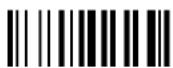 DATALOGIC PowerScan PBT8300 - RS-232 PARAMETERS - 20