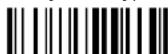 DATALOGIC PowerScan PBT8300 - ADVANCED FORMATTING - 11