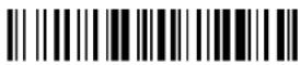 DATALOGIC PowerScan PBT8300 - Configuration Editing Commands - 5