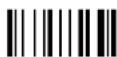 DATALOGIC PowerScan PBT8300 - Examples: - 6