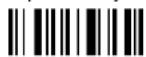 DATALOGIC PowerScan PBT8300 - SPECIAL KEYS - 3