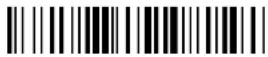 DATALOGIC PowerScan PBT8300 - USB Start-up - 3