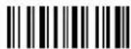 DATALOGIC PowerScan PBT8300 - ADDRESS DELIMITER - 3