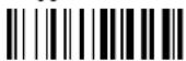 DATALOGIC PowerScan PBT8300 - TRIGGER SIGNAL - 1