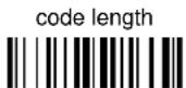 DATALOGIC PowerScan PBT8300 - Define Concatenation - 4