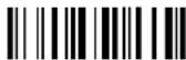 DATALOGIC PowerScan PBT8300 - CODE 16K - 1
