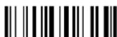 DATALOGIC PowerScan PBT8300 - CODE 16K - 2