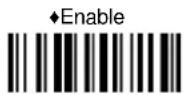 DATALOGIC PowerScan PBT8300 - START UP CONNECT - 1
