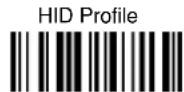 DATALOGIC PowerScan PBT8300 - COMMUNICATION TYPE - 4