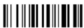 DATALOGIC PowerScan PBT8300 - Example: - 6