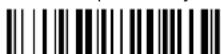 DATALOGIC PowerScan PBT8300 - Define Special Key Sequence - 1