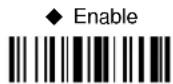 DATALOGIC PowerScan PBT8300 - SCREEN REFRESH - 1