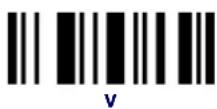 DATALOGIC PowerScan PBT8300 - Examples: - 73