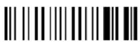 DATALOGIC PowerScan PBT8300 - Configuration Editing Commands - 1