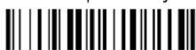 DATALOGIC PowerScan PBT8300 - Define Special Key Sequence - 2